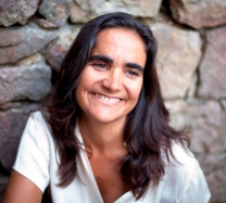 Miriam Subirana
