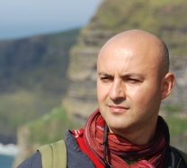 Marco Deriu
