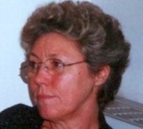 Luciana Percovich