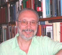 Pepe Rodriguez