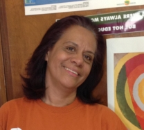 Ana Maria Estrada