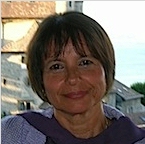 Francesca Rosati Freeman