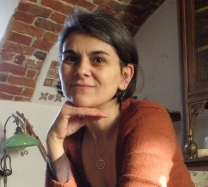 Micaela Balice