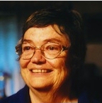 Genevieve Vaughan