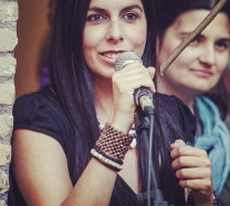 MORENA LUCIANI RUSSO