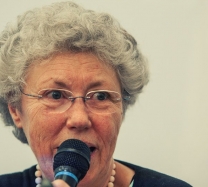 LUCIANA PERCOVICH