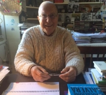 ALBERTO CASTAGNOLA