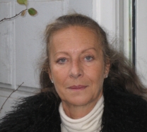 MALIKA GRASSHOFF/MAKILAM