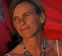 CLARA SCROPETTA