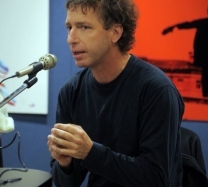 JEREMY NARBY