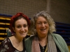 starhawk e sara