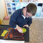 arte degli aborigeni australiani