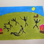 danza di guarigione 2