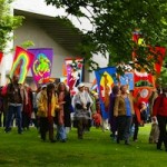 Terzo Congresso Internazionale di Studi Matriarcali di St. Gallen