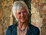 A lezione con Vicki Noble