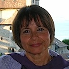 Francesca Rosati Freeman