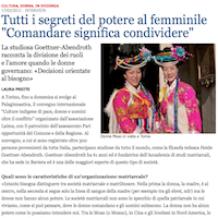 La Stampa