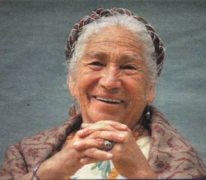 Cerchio con Abuela Margarita