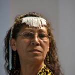 Jean Burgess, popolo Khoesan, Sud Africa