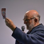 Mario Bolognese annuncia la nascita della Dea Bambina