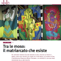 XXD numero 15