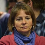 Francesca  Rosati Freeman