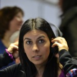 Morena Luciani intervista Genevieve Vaughan