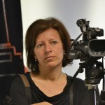 Roberta Dho, Kami Press