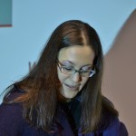 Valeria Trisoglio