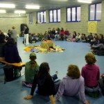 Con Mario Bolognese in collaborazione con Simona Guardamagna, Gabriella Irtino, Titti Bertolin