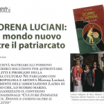 Nuovi articoli sulla conferenza 2012