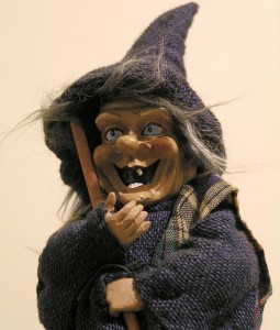 LA NOTTE DELLA BEFANA, ROMA