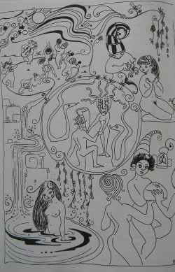 Psiche Ri-membrata