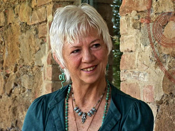 Seminario con Vicki Noble 5-6 ottobre, Torino
