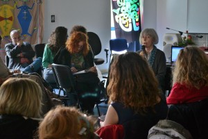 Intervento di Chiara Zamboni