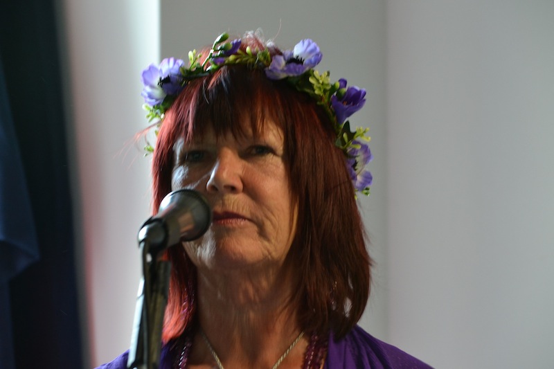 Kathy Jones