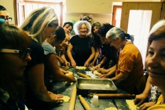 Ritiro 2015