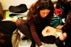 Seminario Orsa Napoli