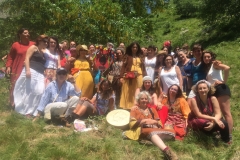 ritiro 2016