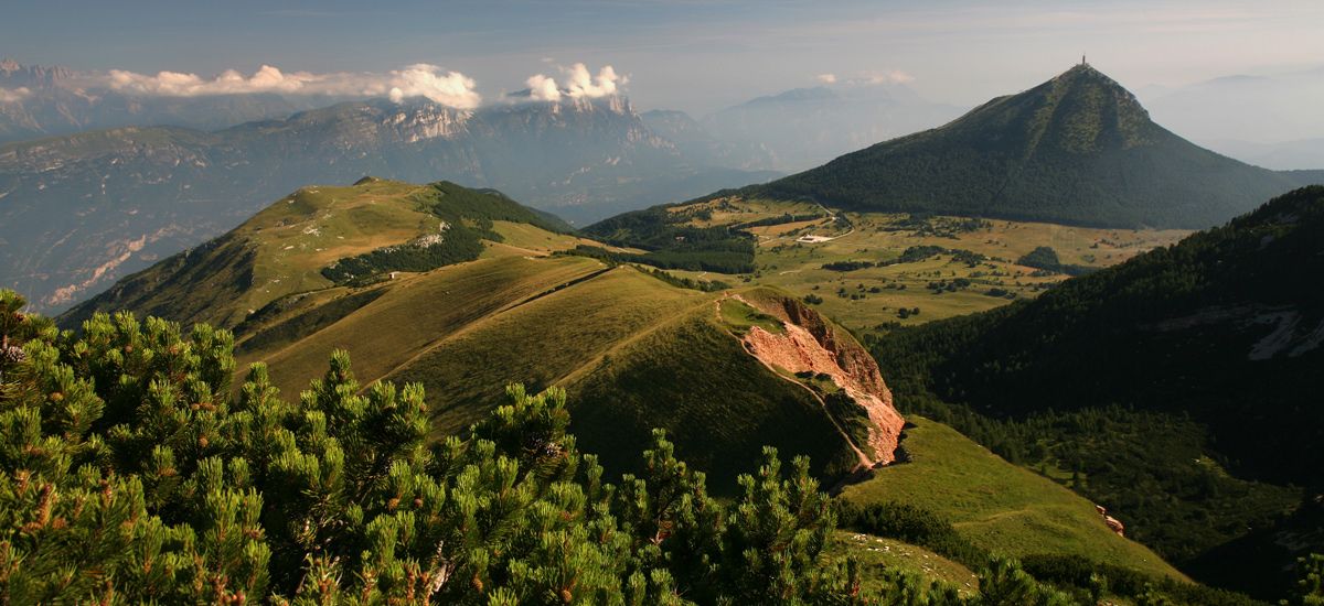 23-25 Lug. RITIRO IN TRENTINO