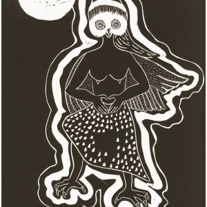 LILITH DEL CUORE